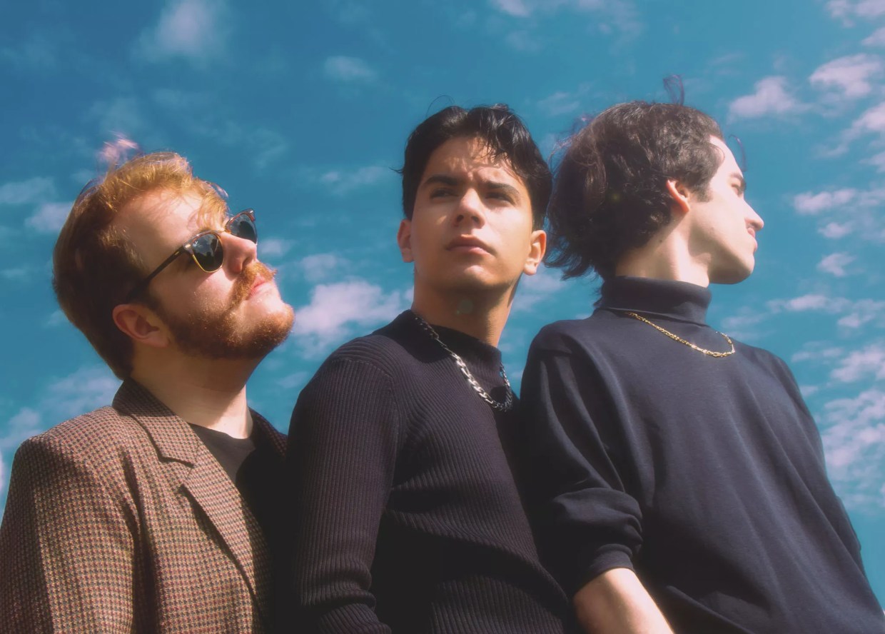 Cannibal Kids Eat Listeners Alive With New Album