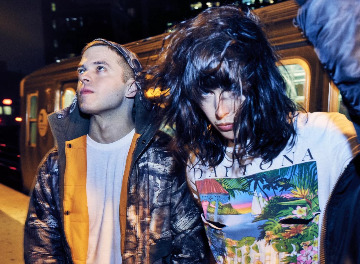 <i>Treats</i> Turns Ten: Exploring Sleigh Bells’  South Florida Roots a Decade Later