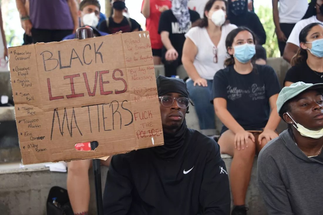 Where to Donate in Support of Miami’s Black Community