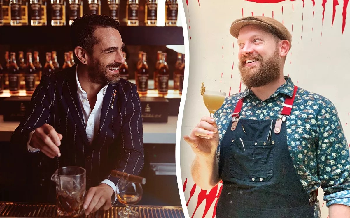 South Beach Wine & Food Festival Launches Virtual Mixology Class Series UPDATED