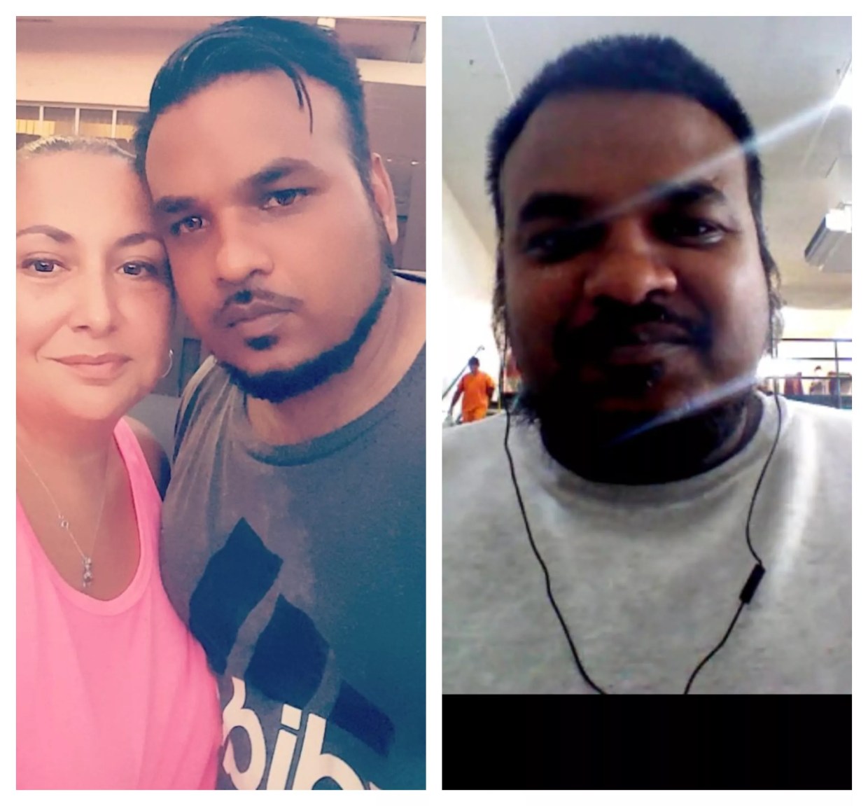 “A Matter of Life or Death”: Miami Woman Seeks Husband’s Release From ICE Detention