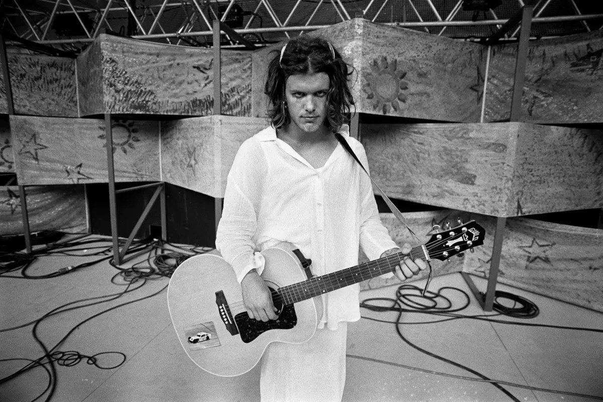 <i>All I Can Say</i>: The Blind Melon Documentary You Never Knew You Needed