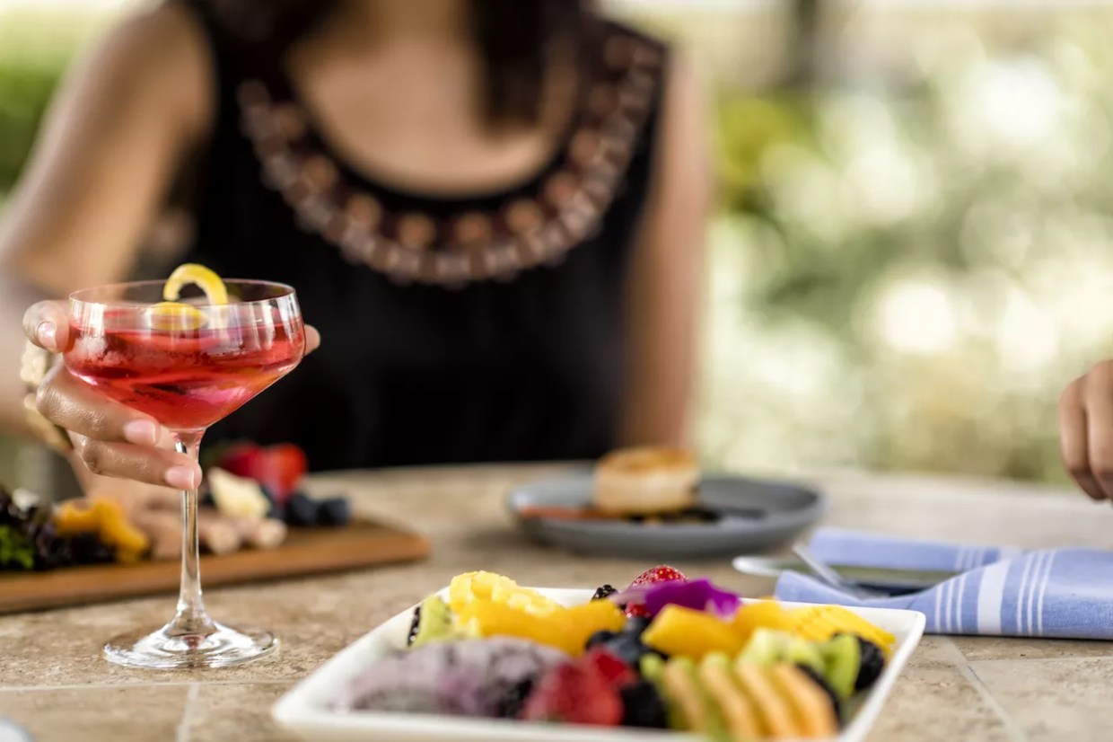 Dine Out Lauderdale Promotion Will Run Through September 30