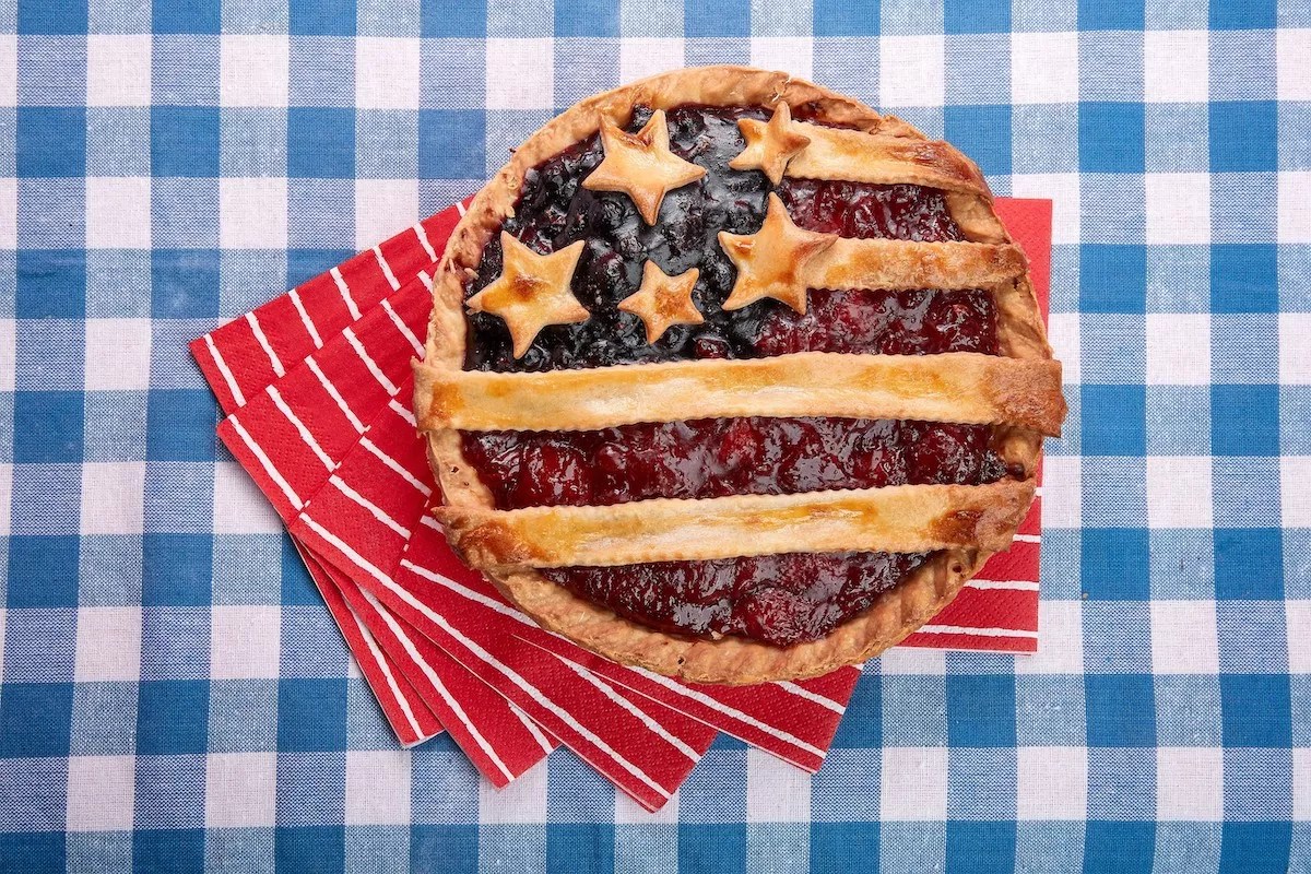 Fourth of July, Old Greg’s Pizza, and Other Food Events This Weekend