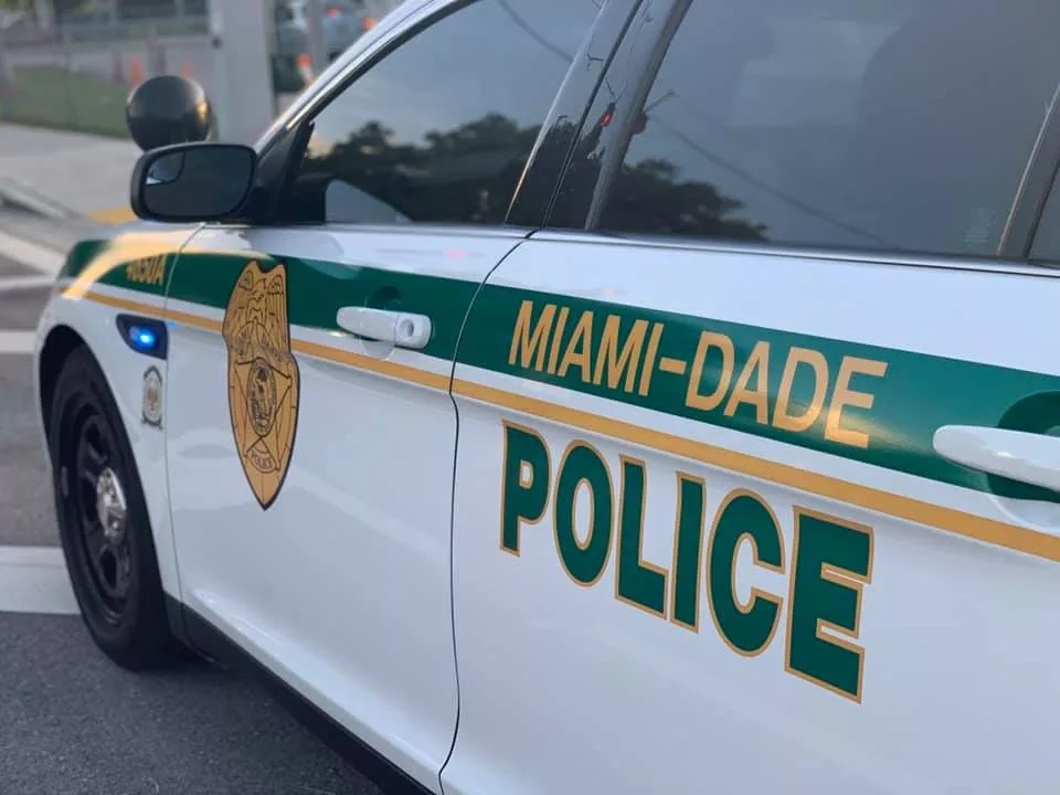 Injured Cyclist Will Sue After Miami-Dade Cop Crashed Into Him