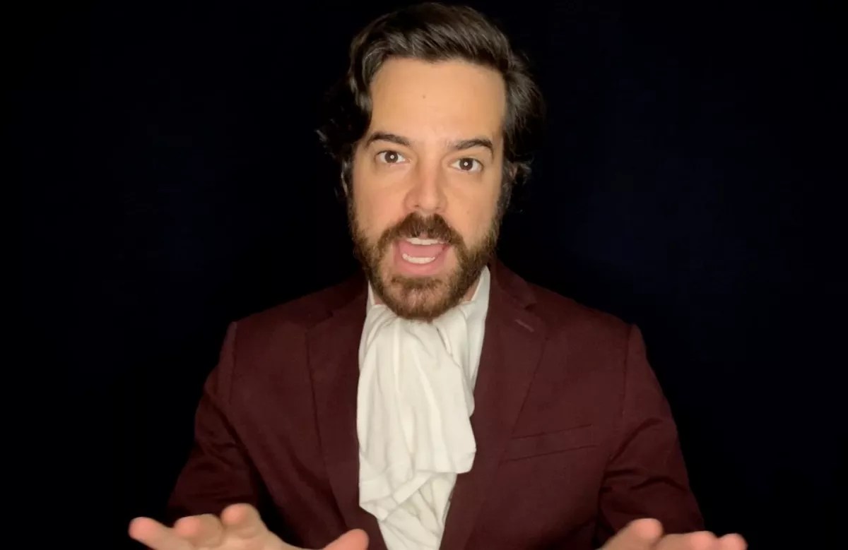 Alejandro Jamónton, Miami’s Answer to <i>Hamilton</i>, Is the Founding Father of the Cuban Sandwich