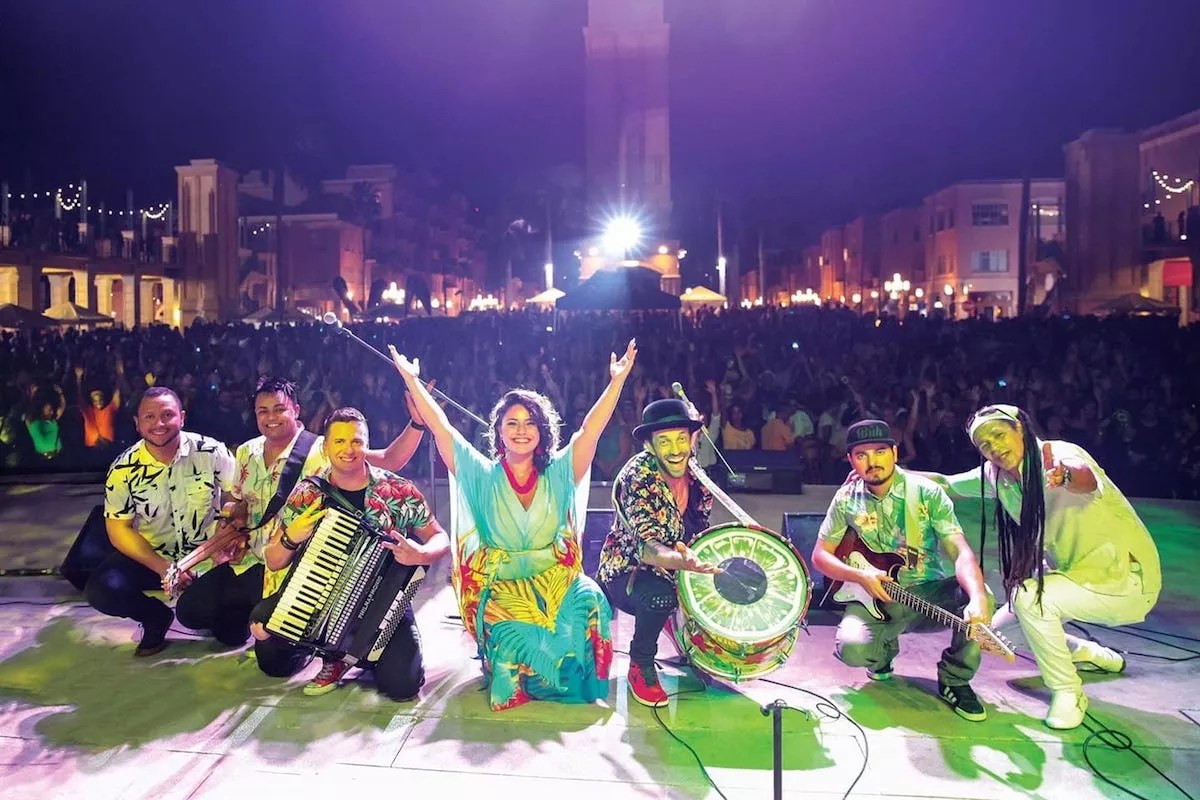 The 12 Best Things to Do in Miami This Week