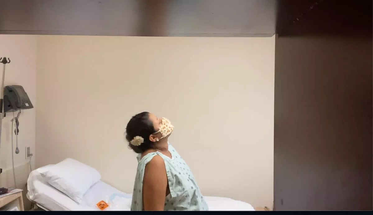 Oolite Arts’ Close Quarters Commissions Reveals Slices of Life in Time of Quarantine