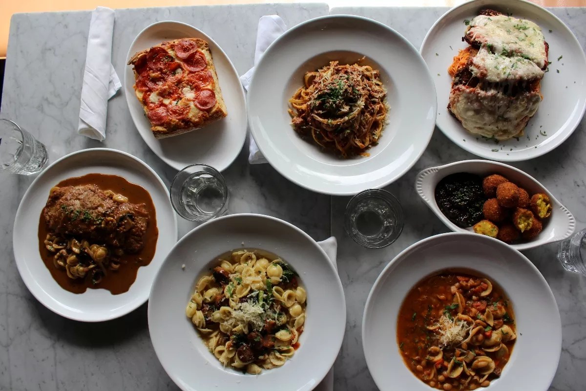 Black Is Beautiful Imperial Stout, Free Wine, and Other Food Events This Weekend