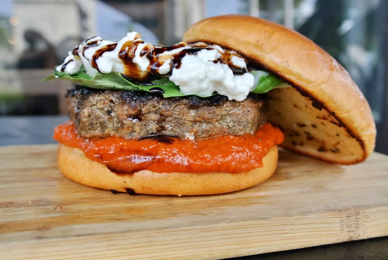 Salmon Ice Cream, Clucked Up! Tequila, and Other Food Events This Weekend