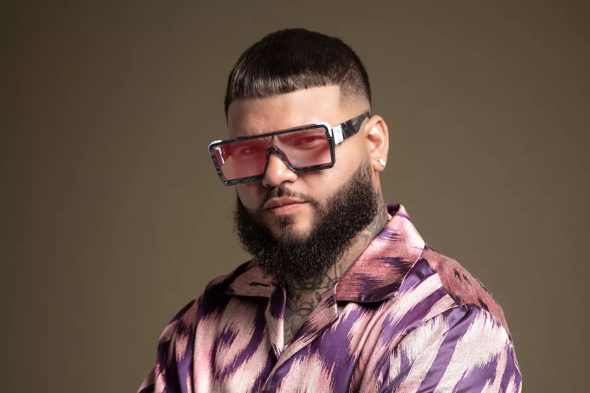 In “La Toxica,” Farruko Wants You to Forget About the Negativity