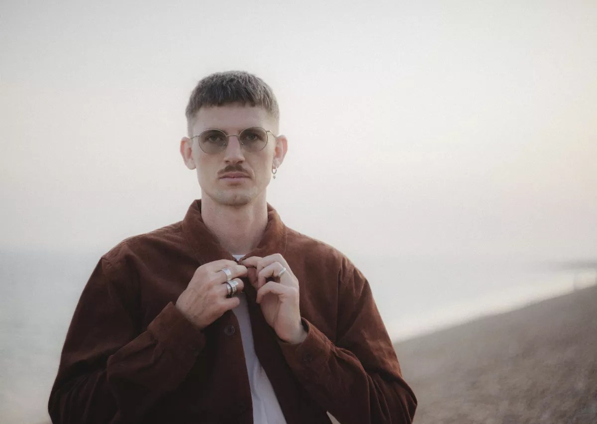 Producer Romare Finds Domestic Bliss at <i>Home</i>