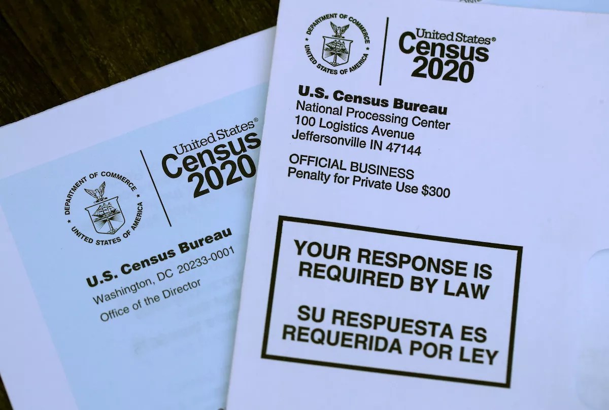 Mistrust in Government Has Miami Lagging in Census Response