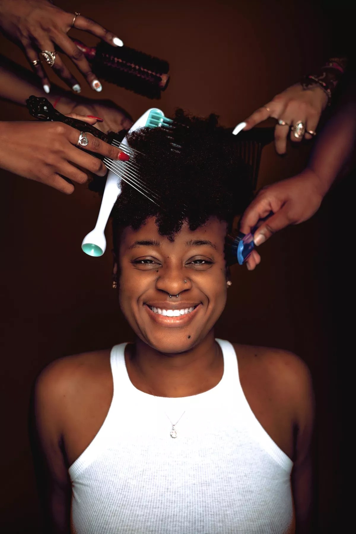 Community Remembers Miami Hairstylist Rabiah Ahmad, Who Was Shot and Killed in Maryland