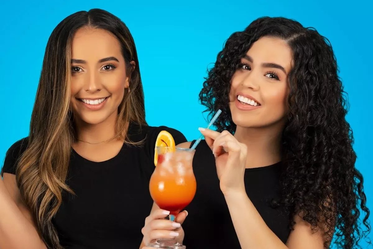 Two Miami Bartenders Became Internet Stars by Sharing Easy Cocktail Recipes