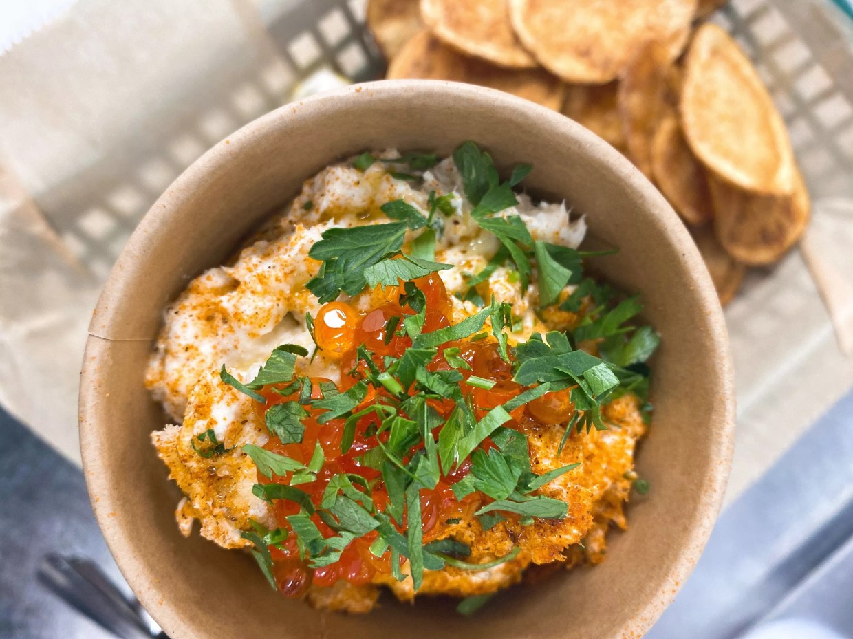 Dollar Ice Cream Scoops, La Terraza de La Trova, and Other Food Events in Miami This Weekend