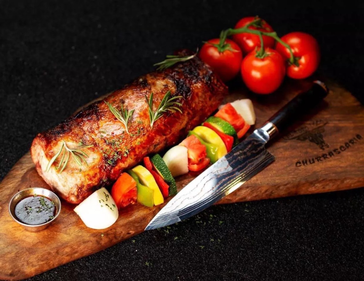 El Toro Loco Gears Up for Expansion With a Meat-Focused Menu