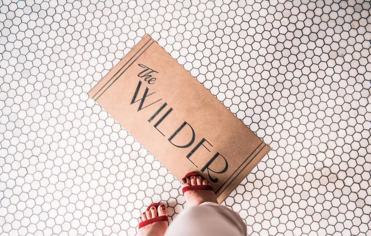 The Wilder Hosts Pop-Up to Help Hurting Bars and Food Trucks Get Back to Business