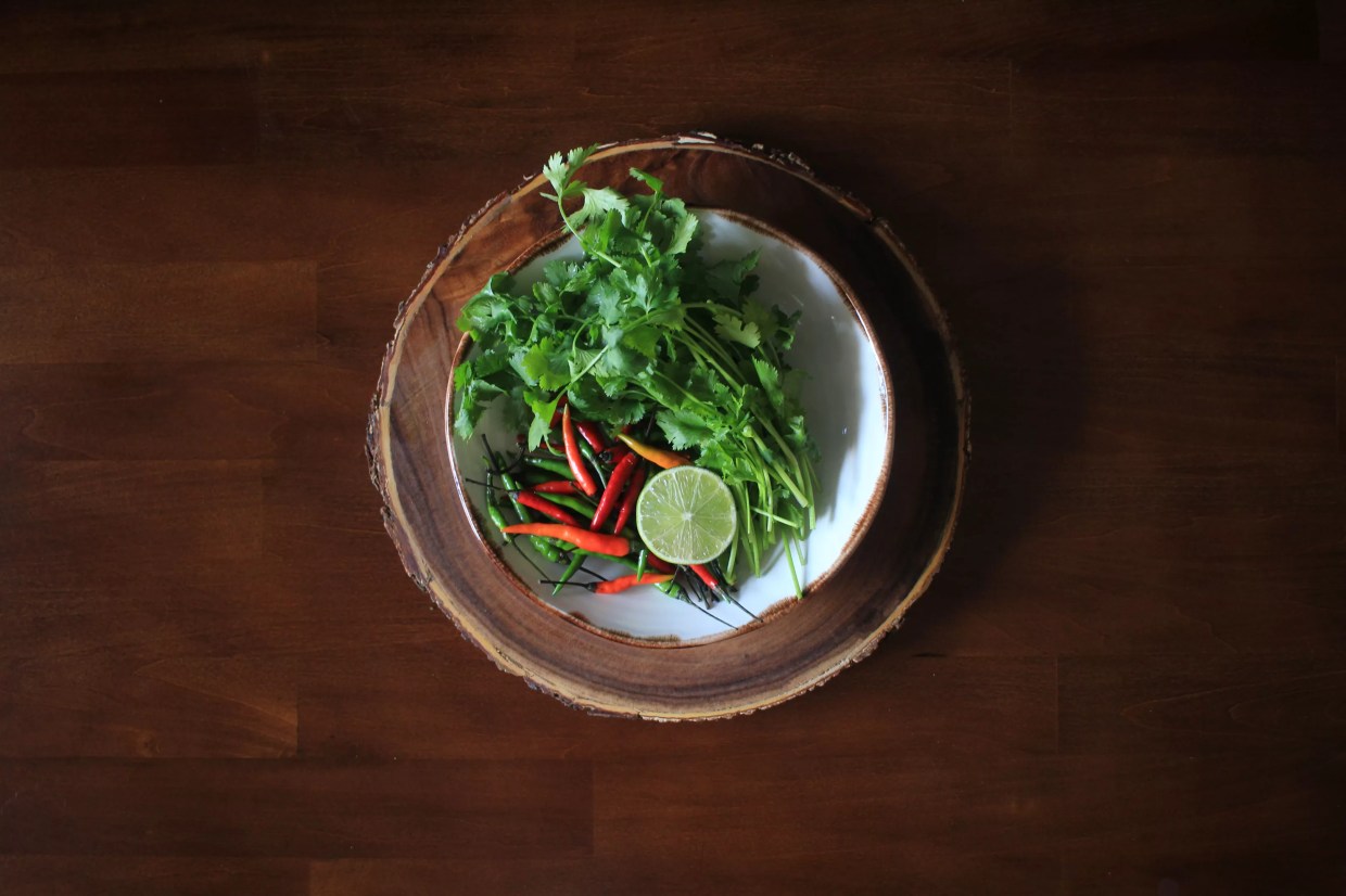 Lil’ Laos Pop-Up Gives Miami a Taste of Laotian Cuisine