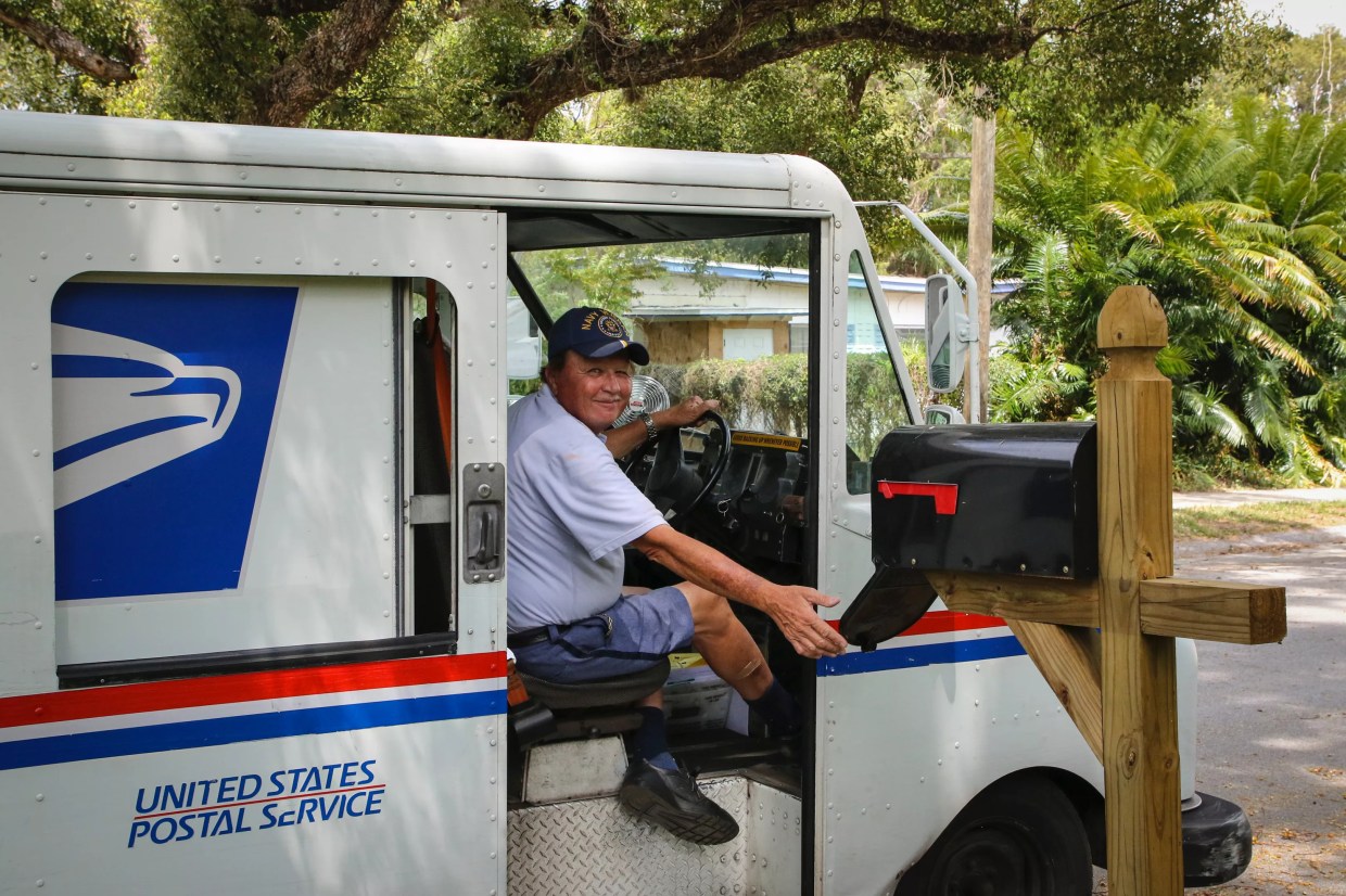 USPS Delays Are Hurting Miami’s Small Businesses