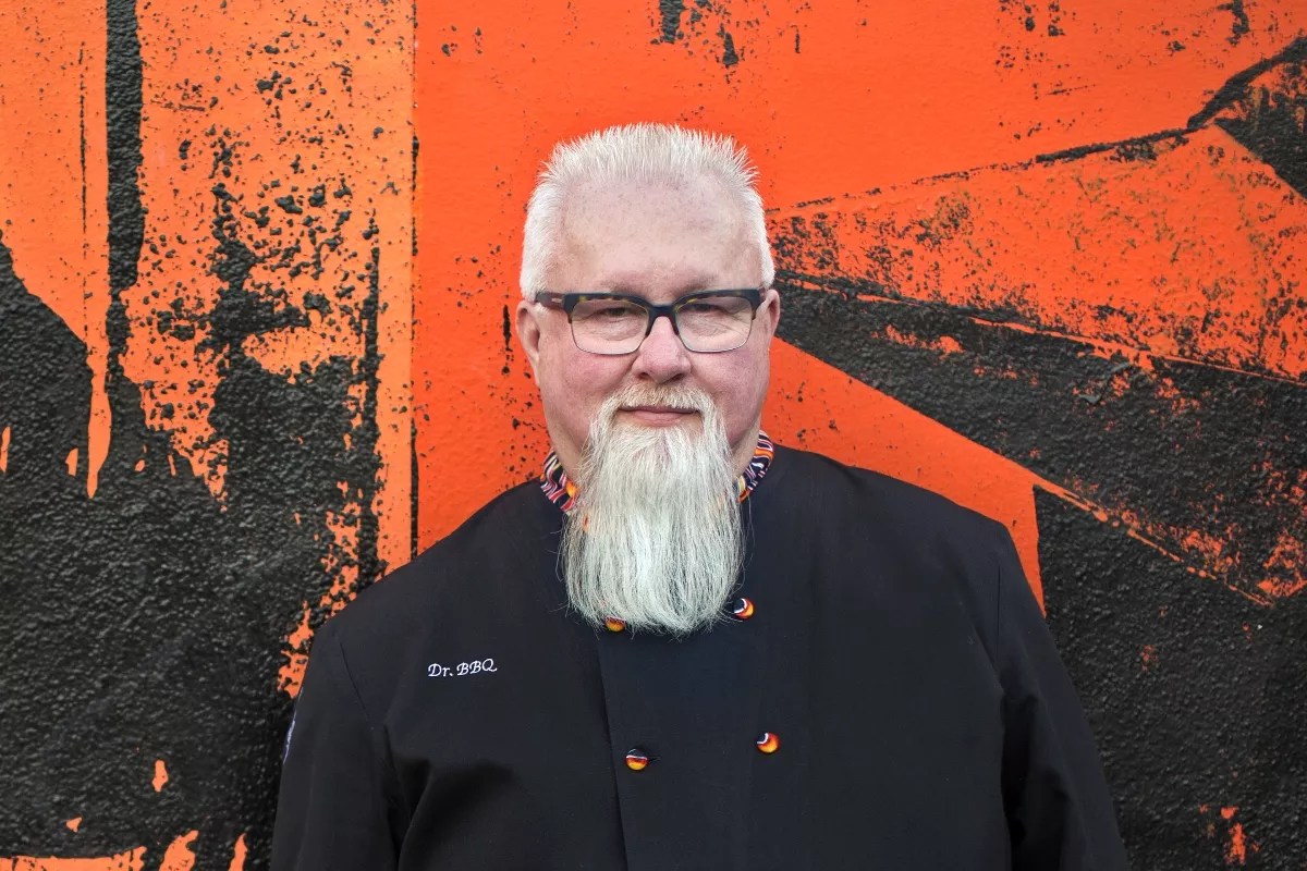 <i>New Times</i> Presents a Virtual Backyard BBQ With Dr. BBQ’s Ray Lampe and Will Stormant