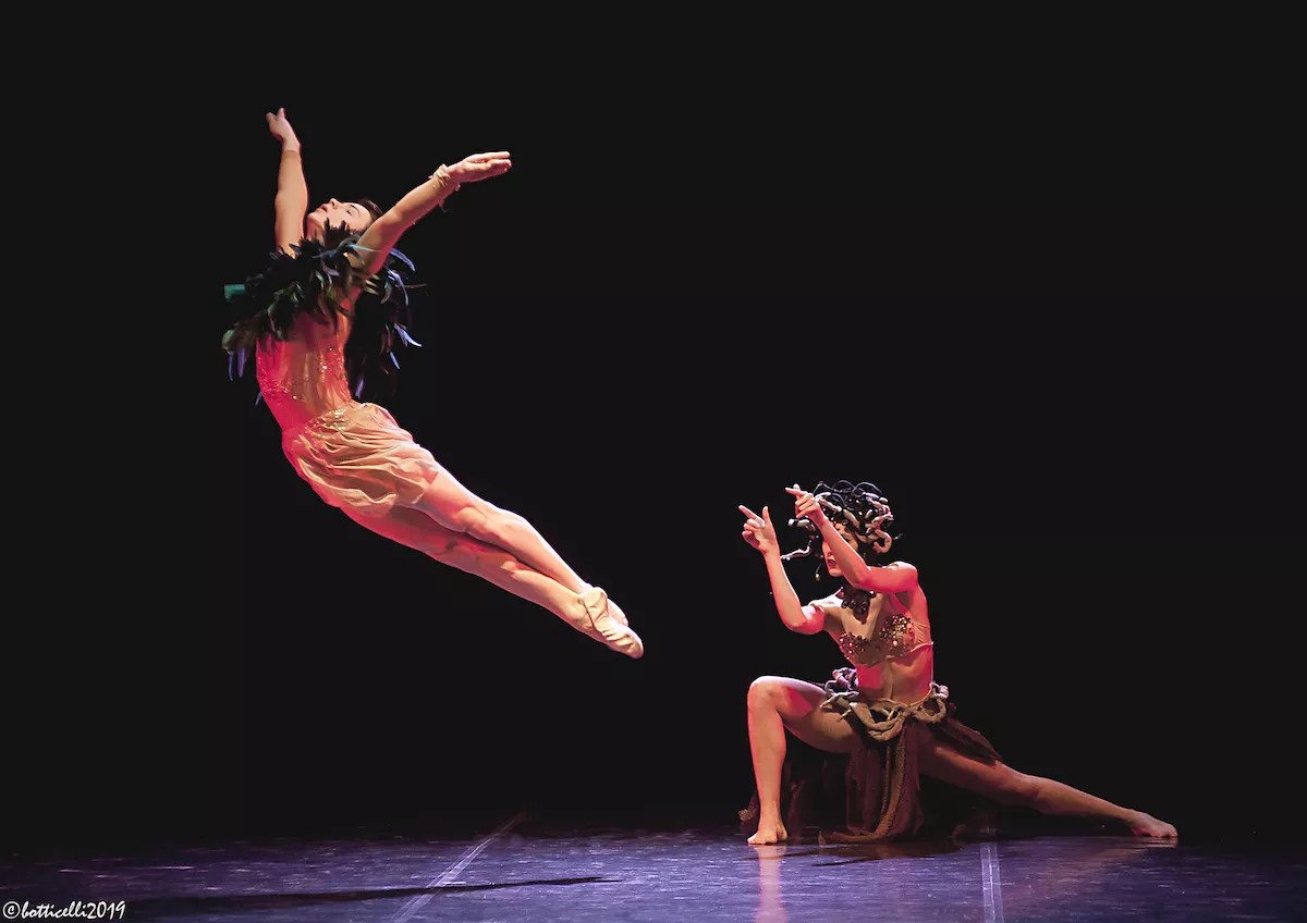 XXV International Ballet Festival of Miami Leaps Into the Virtual Space