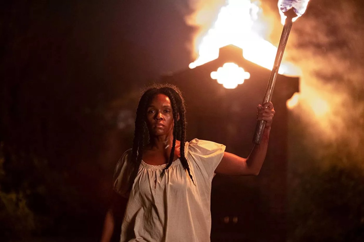 <i>Antebellum</i> Serves Up Tired Slavery Porn and Subjugation