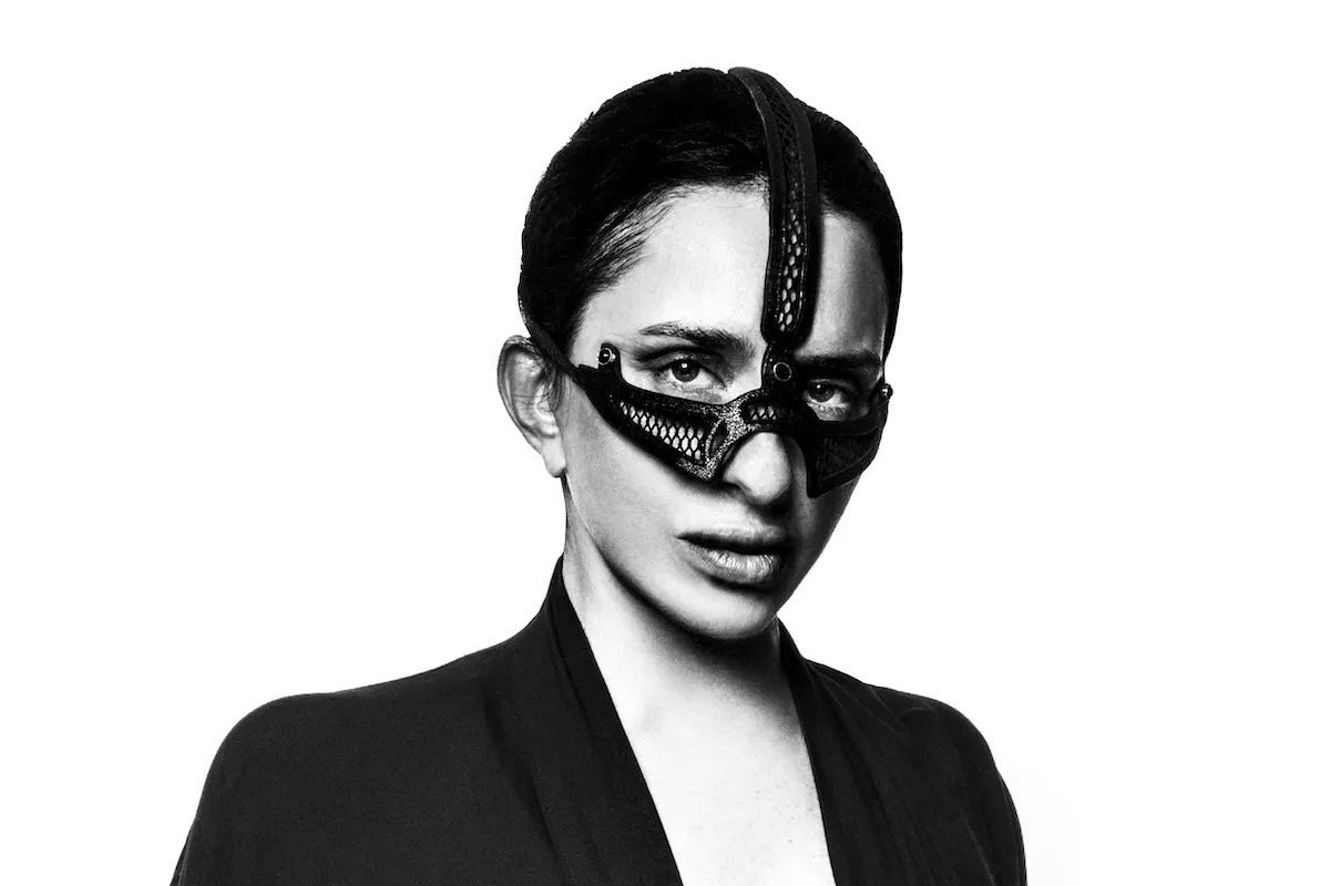 On <i>Pepper Shake</i>, Nicole Moudaber Continues to Show Her Musical Elasticity