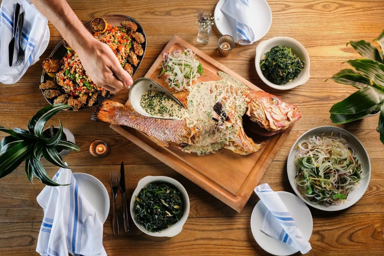 Carry-Out Cochon555, BOGO Key Lime Pie, and Other Food Events This Weekend