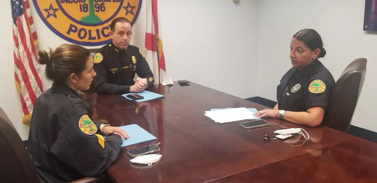 Got Beef With a Miami Cop? Soon You Can Try Off-the-Record Mediation
