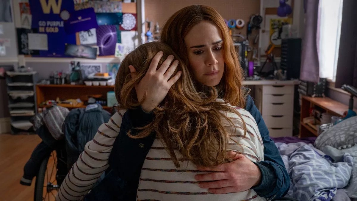 Virtual Film Festival Double Feature With Gems and Nightstream in October