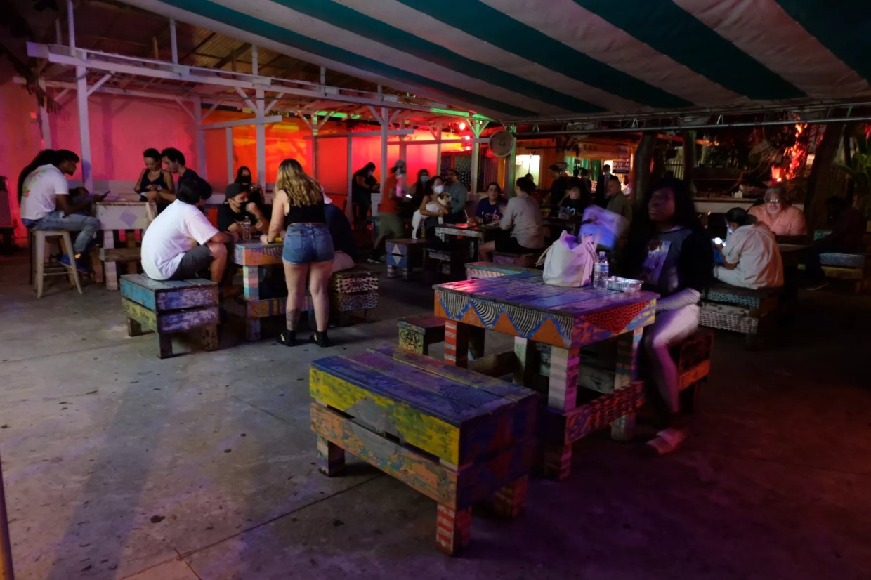Miami’s COVID Noise Limit Catches Business Owners by Surprise