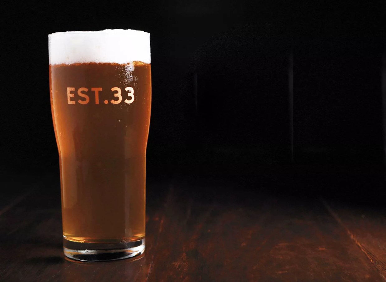 Est. 33 Thai Craft Brewery and Kitchen to Open This Fall in Brickell