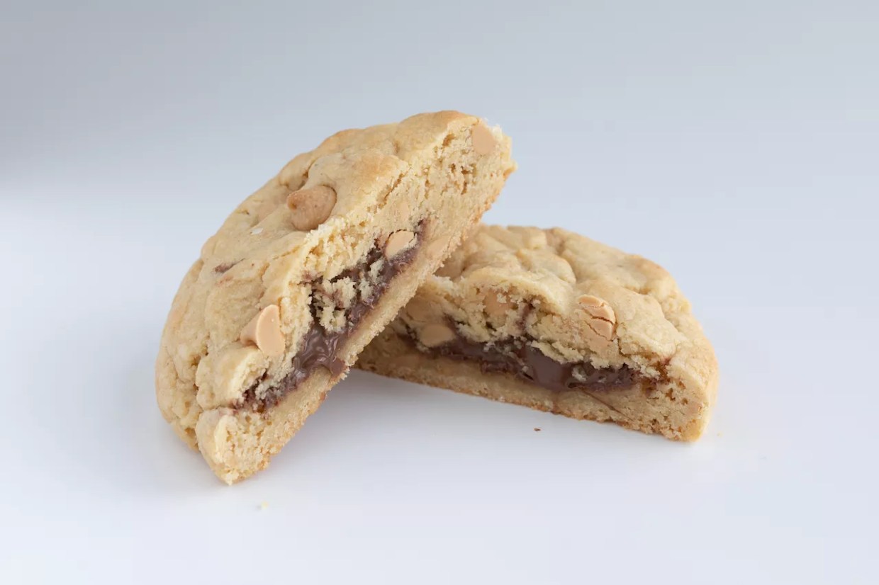 BigDough Cookie: Big Treats Made With Quality Ingredients