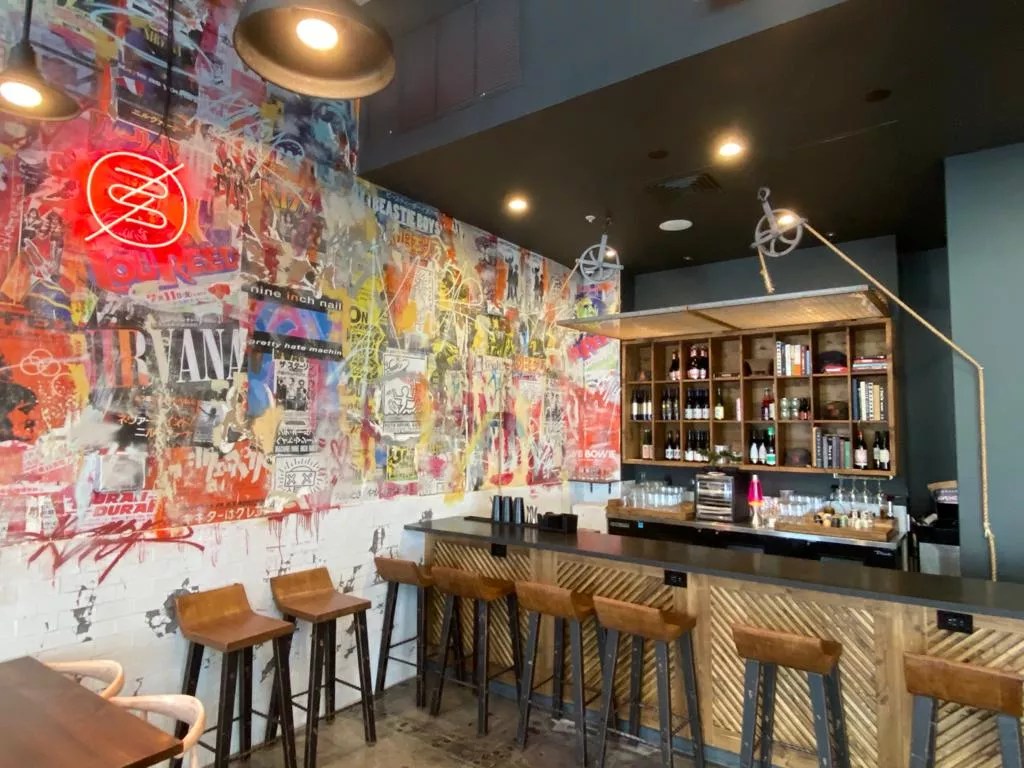 Buya Izakaya + Yakitori Brings Japanese Street Food to Wynwood