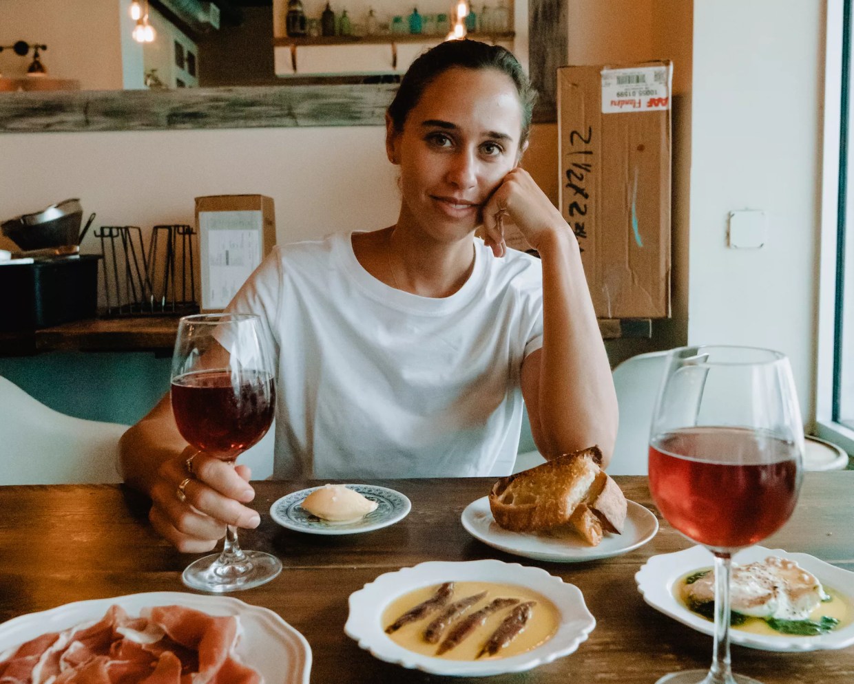 Find a Bolognese Recipe Three Years in the Making at the Da Lida Pop-Up at Fooq’s