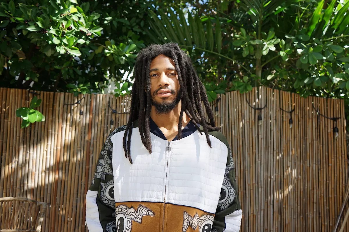 Producer Lofty305 Finds Creativity in Isolation