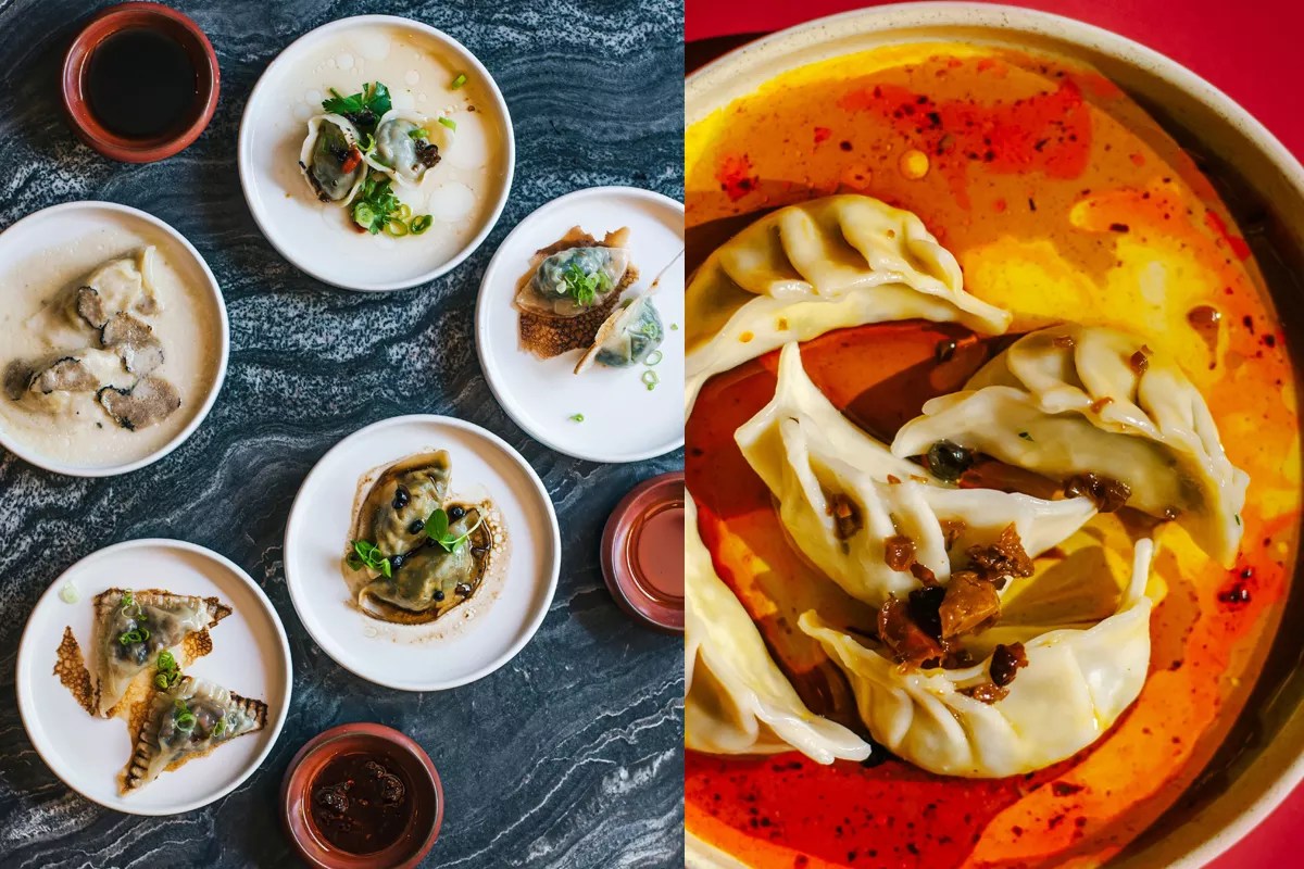 Planta Queen Serves Vegan Asian-Inspired Favorites in Coconut Grove