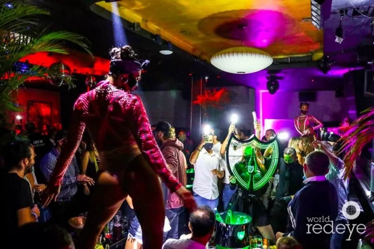 Eyes on Miami: Odell Beckham Jr., Fraser T Smith, Kiki on the River, and Others