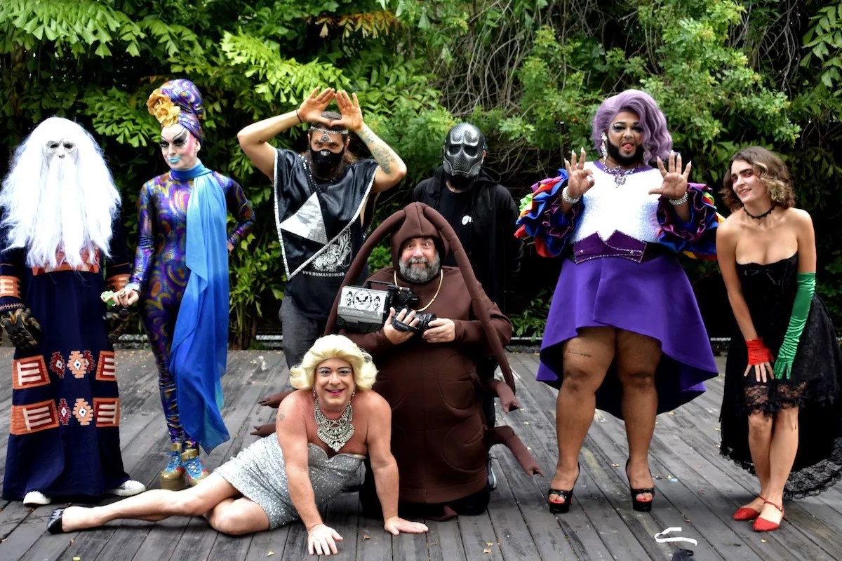 The Black Market Festival Braves New Territory With Outdoor Event