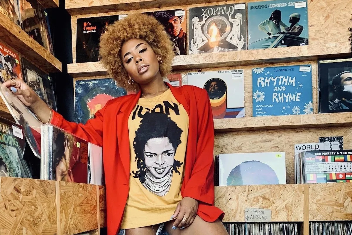 Little Haiti’s COOL Creative Gets a Boost From Beyoncé and the NAACP