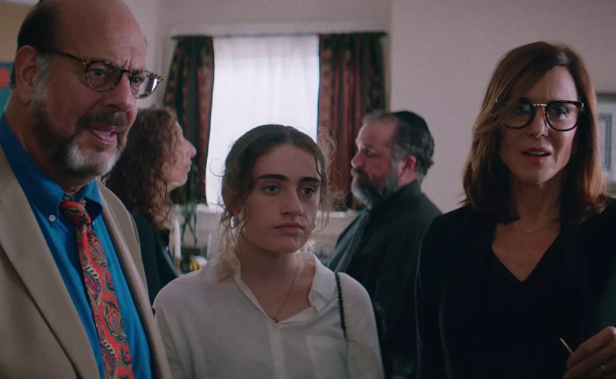 Five Films to Watch at the Fort Lauderdale International Film Festival 2020