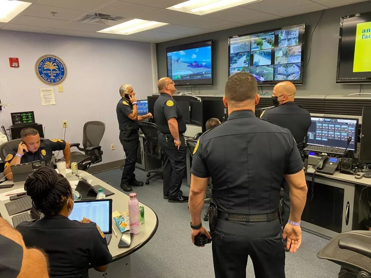 Fired Detective Alleges Widespread Corruption at Miami Police Department