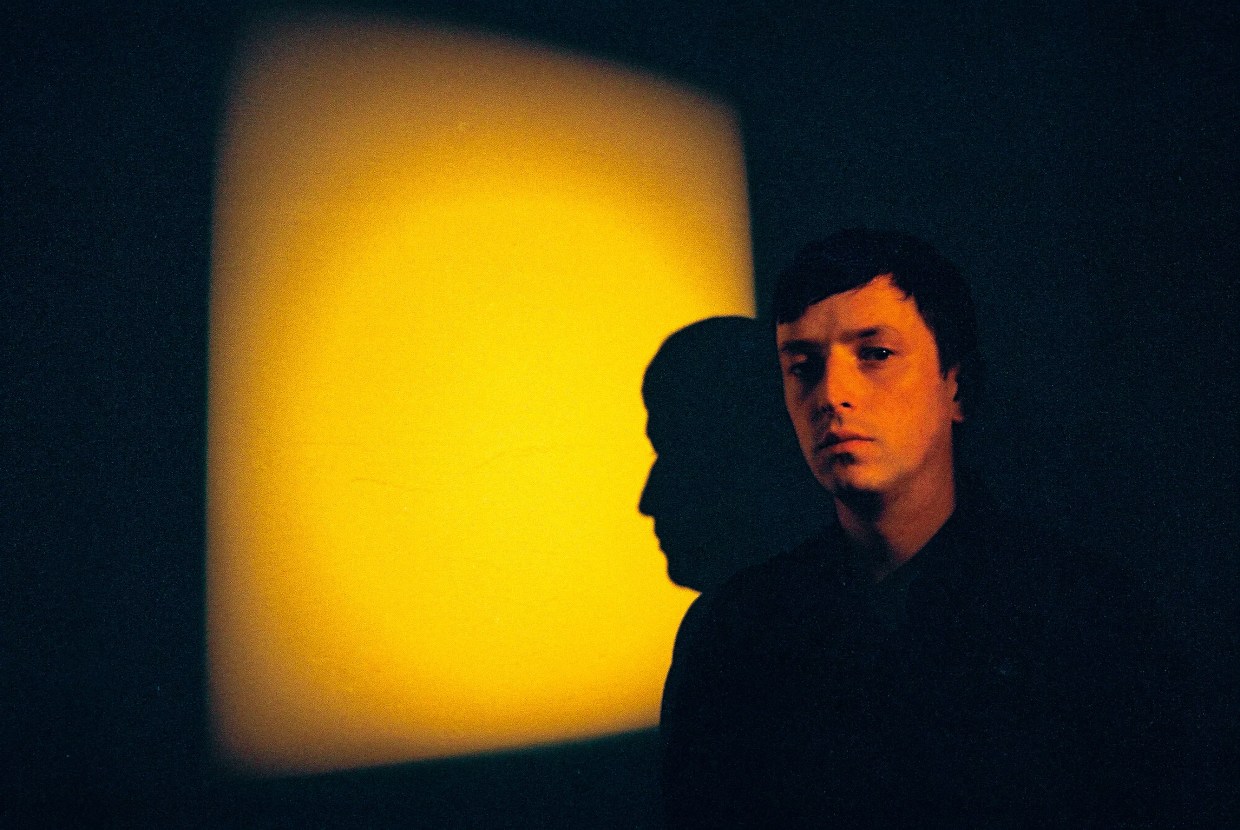 Totally Enormous Extinct Dinosaurs and Bonobo Join Forces to Produce “Heartbreak”