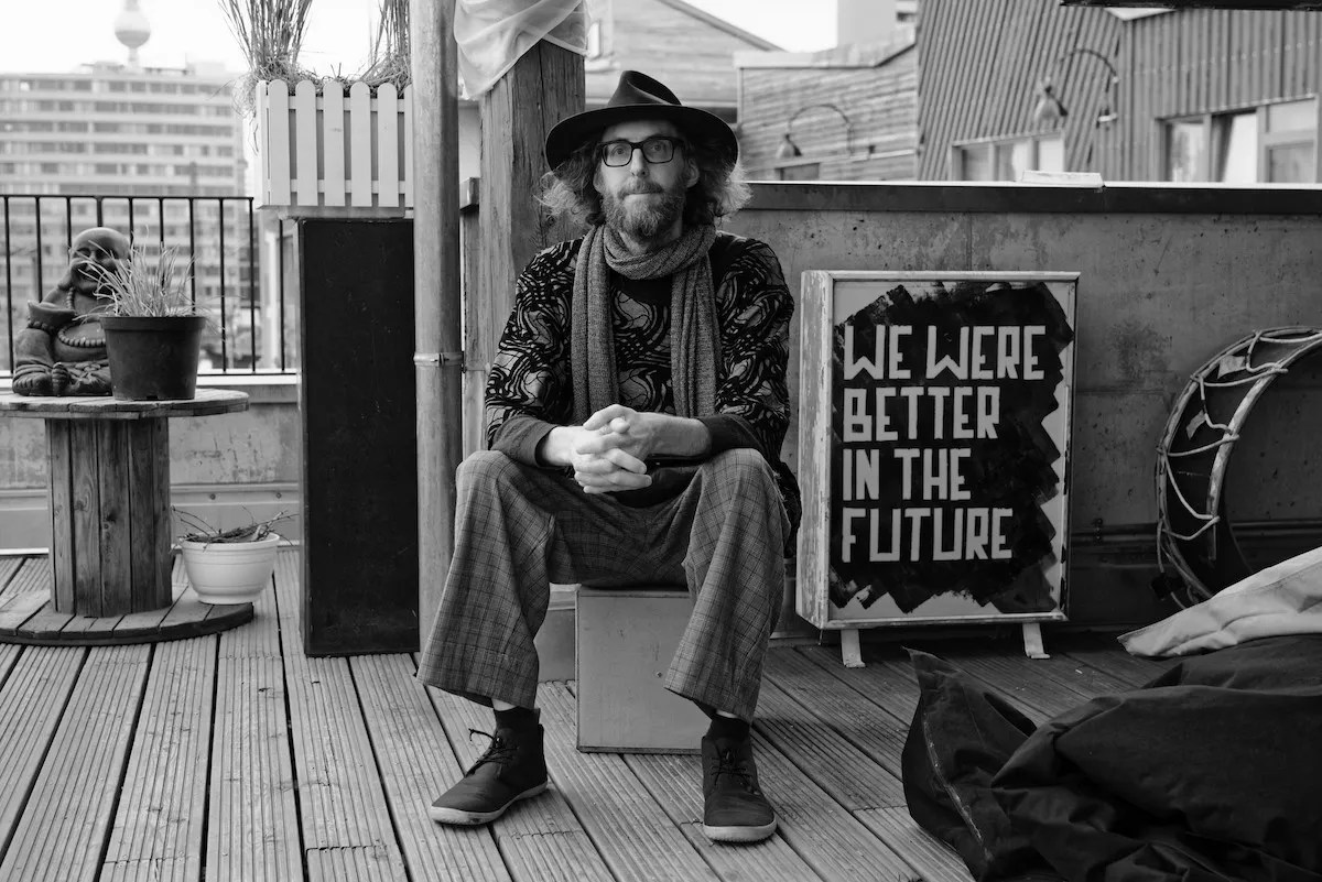 The Mystical Sounds of Acid Pauli Still Transfix Listeners Two Decades Later