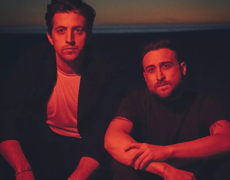 L.A.’s Phantoms Headline Wicked Paradise Pop-Up Pool Party at Hyde Beach