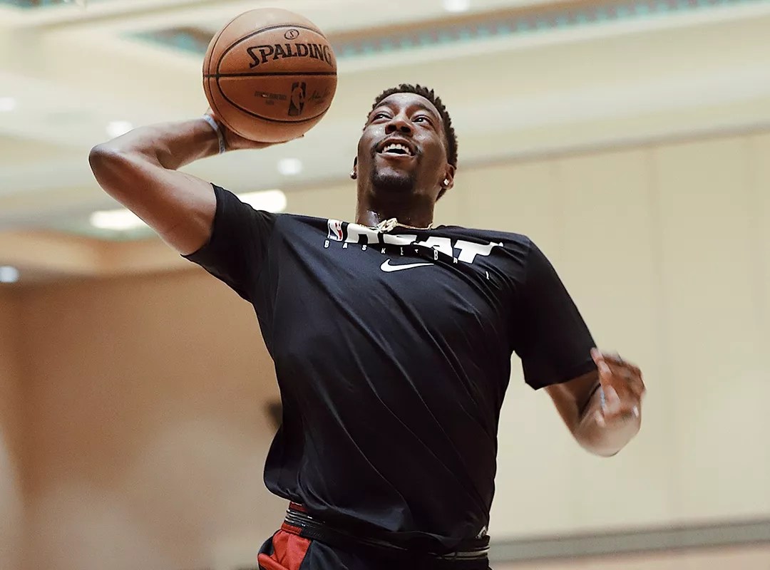 The Best Athletes in Miami, According to Best of Miami 2020