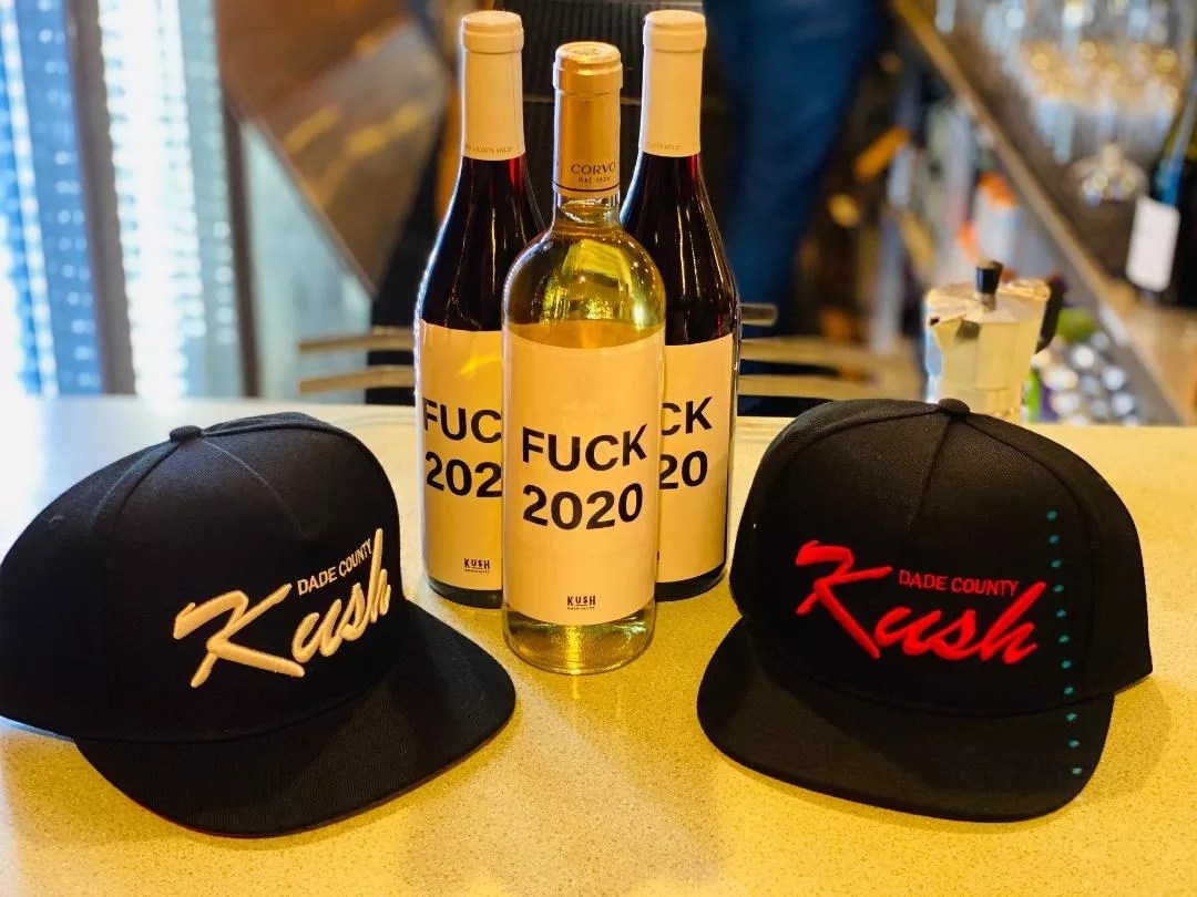 Twelve Gifts of Christmas: Miami’s Best for Foodies