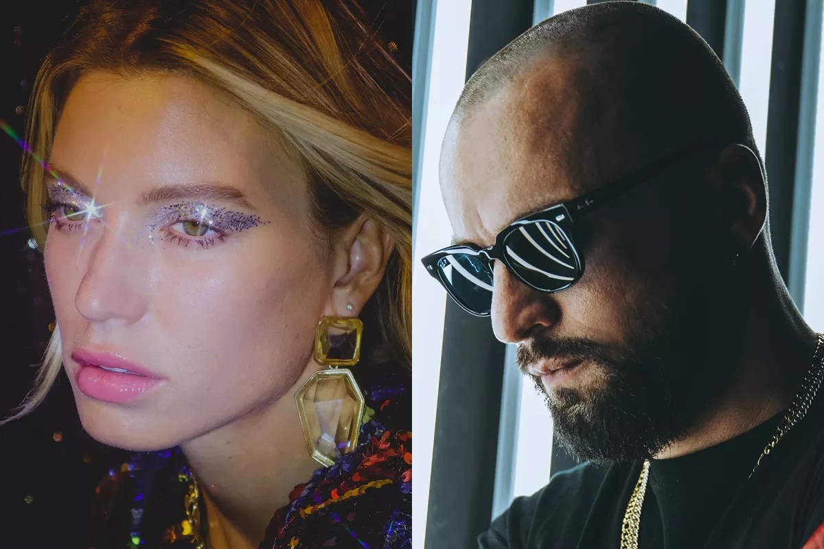 Dombresky Remixes Anabel Englund and MK’s “Underwater” With Funky French Flair