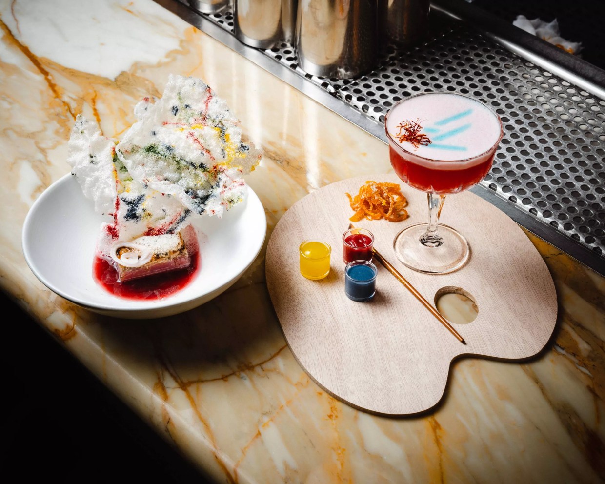 New Year’s 2021, “Miami in a Glass,” Outdoor Movies at the Winery, and More